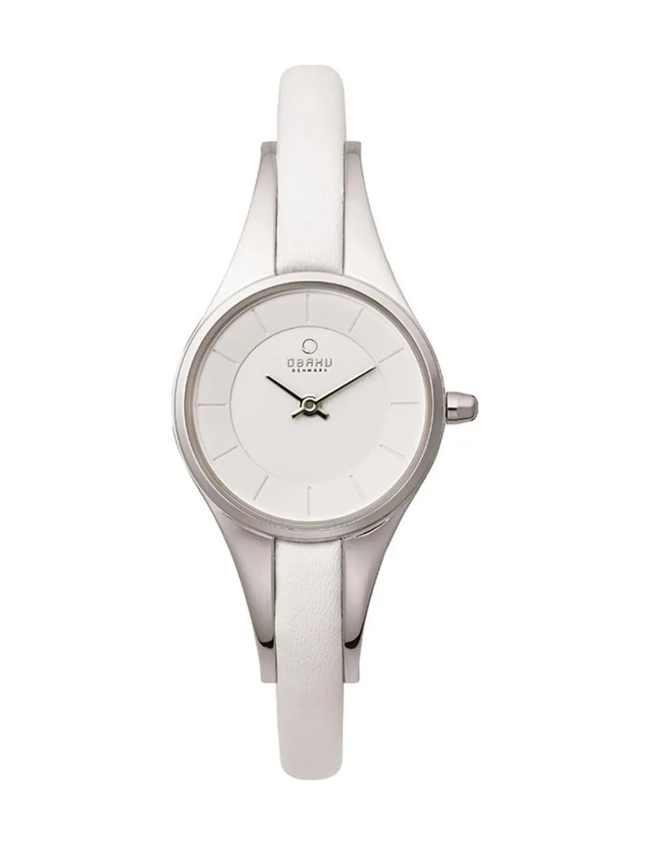 OBAKU Women's V110 V110LCIRW