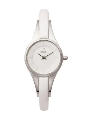 OBAKU Women's V110 V110LCIRW