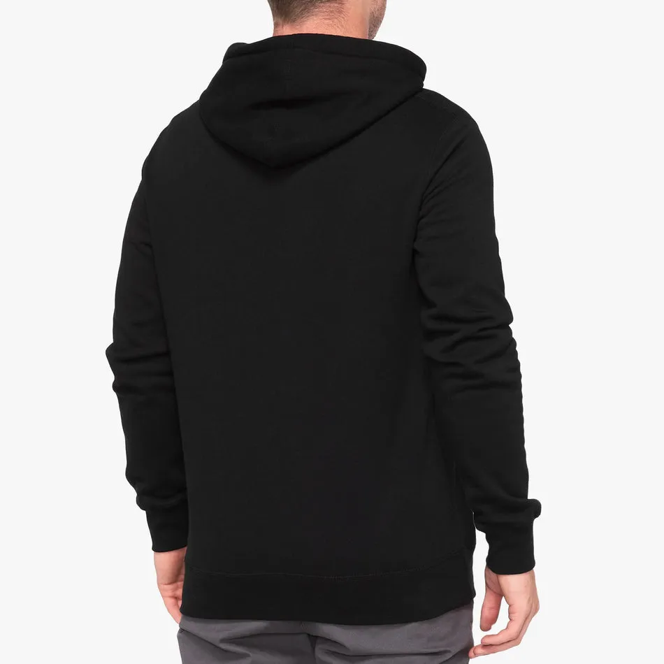 Official Fleece Zip Hoodies