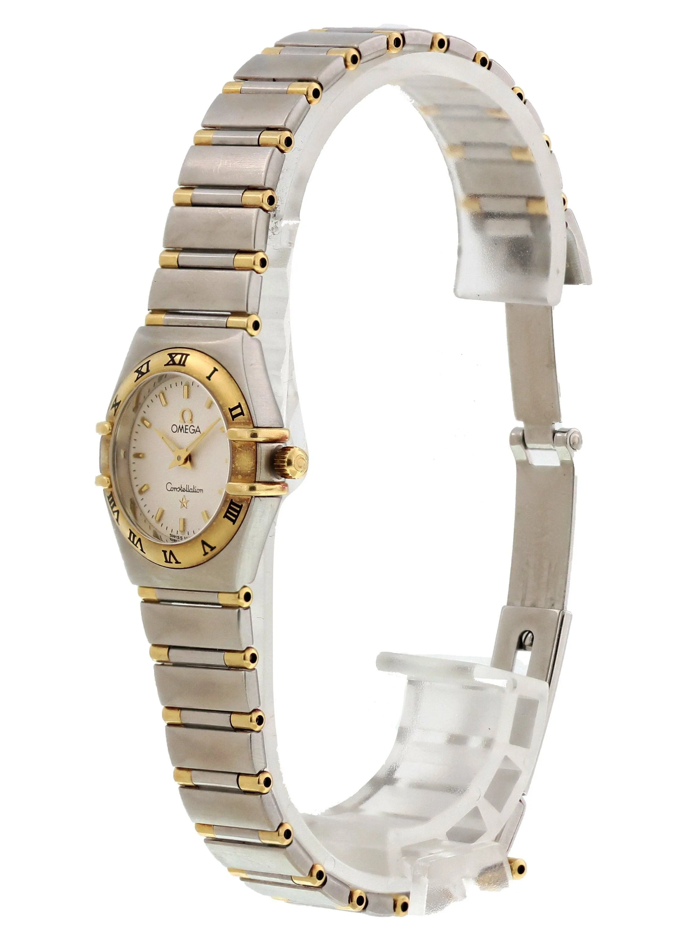 Omega Constellation Ladies Watch