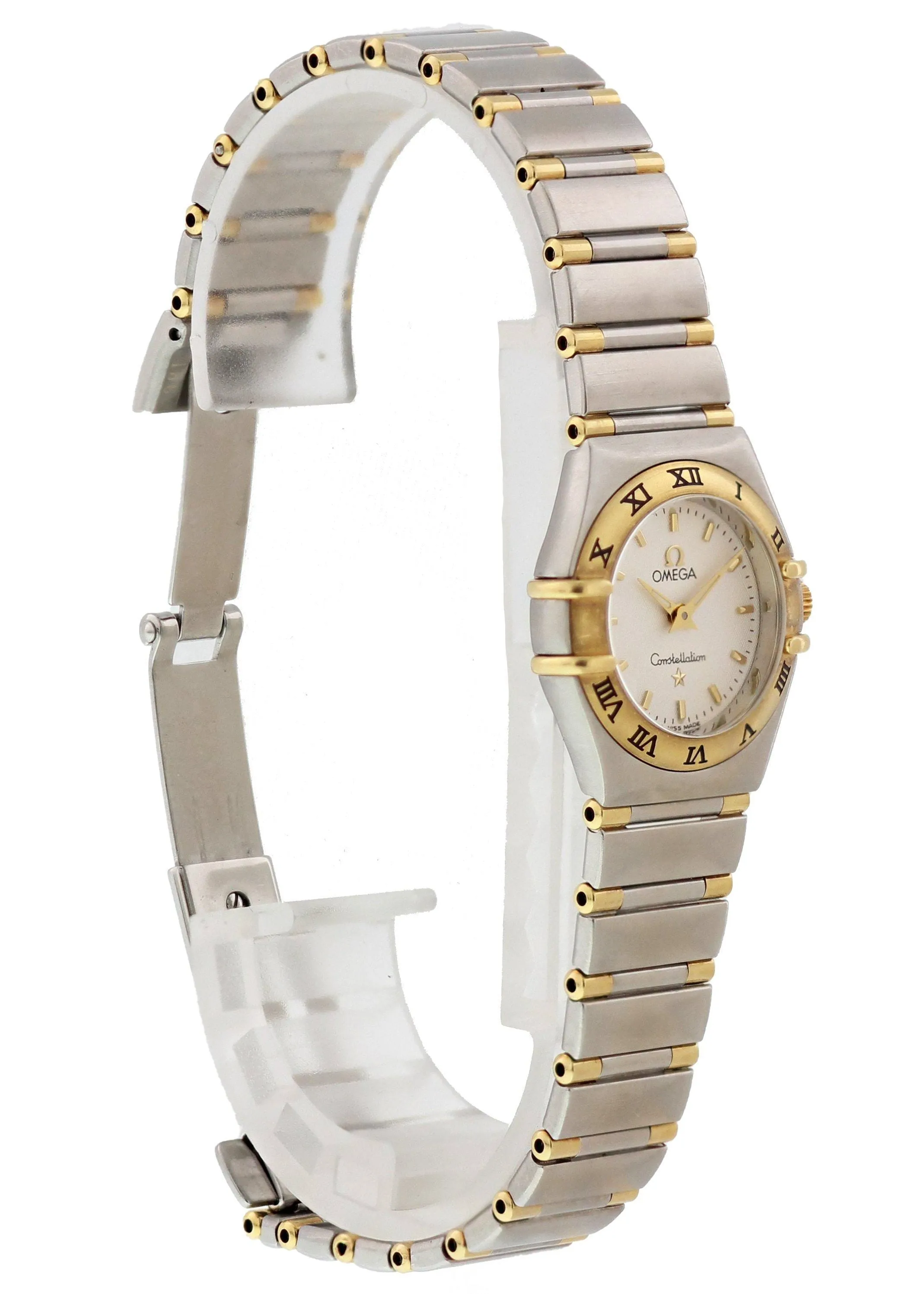 Omega Constellation Ladies Watch