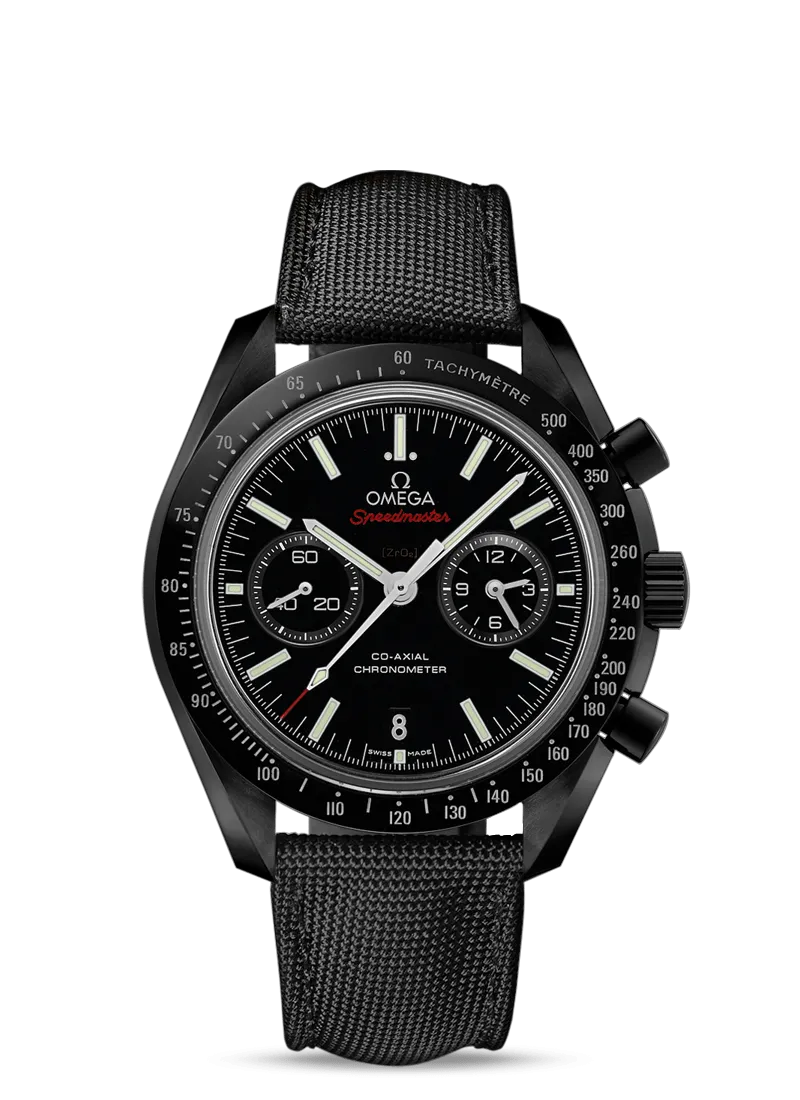 OMEGA Dark Side of the Moon