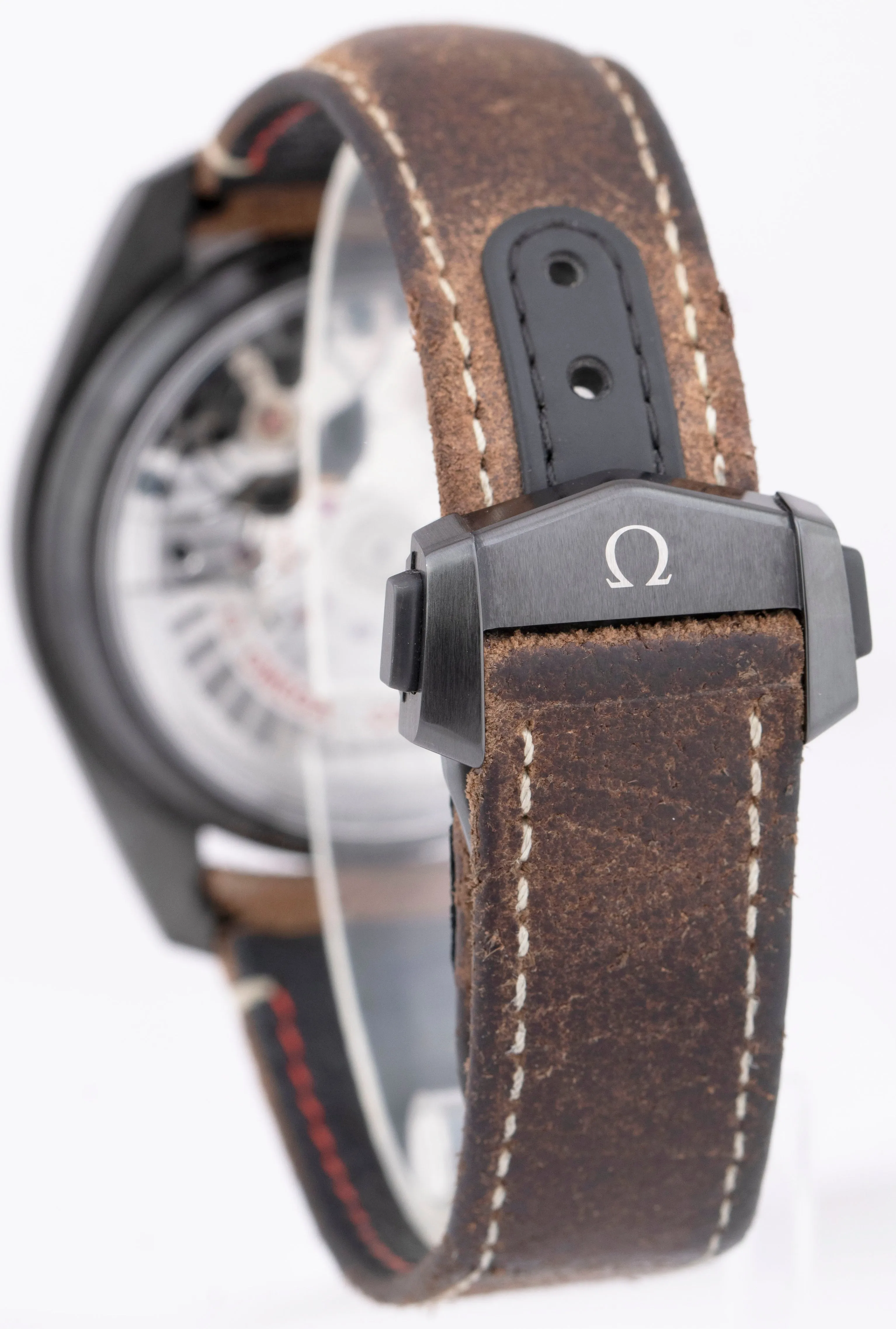 Omega Speedmaster Black Ceramic 311.92.44.51.01.006 Black Dark Side Of The Moon