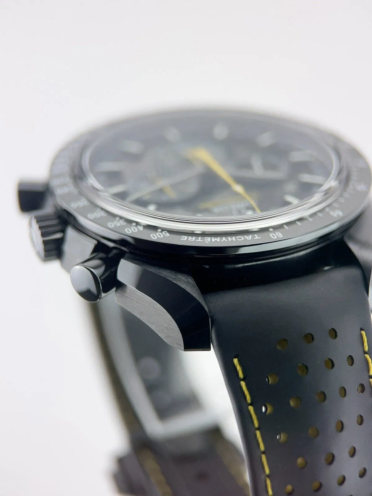 Omega Speedmaster Ceramic Black Dial 44mm Manual Wind Men’s 310.92.44.50.01.001