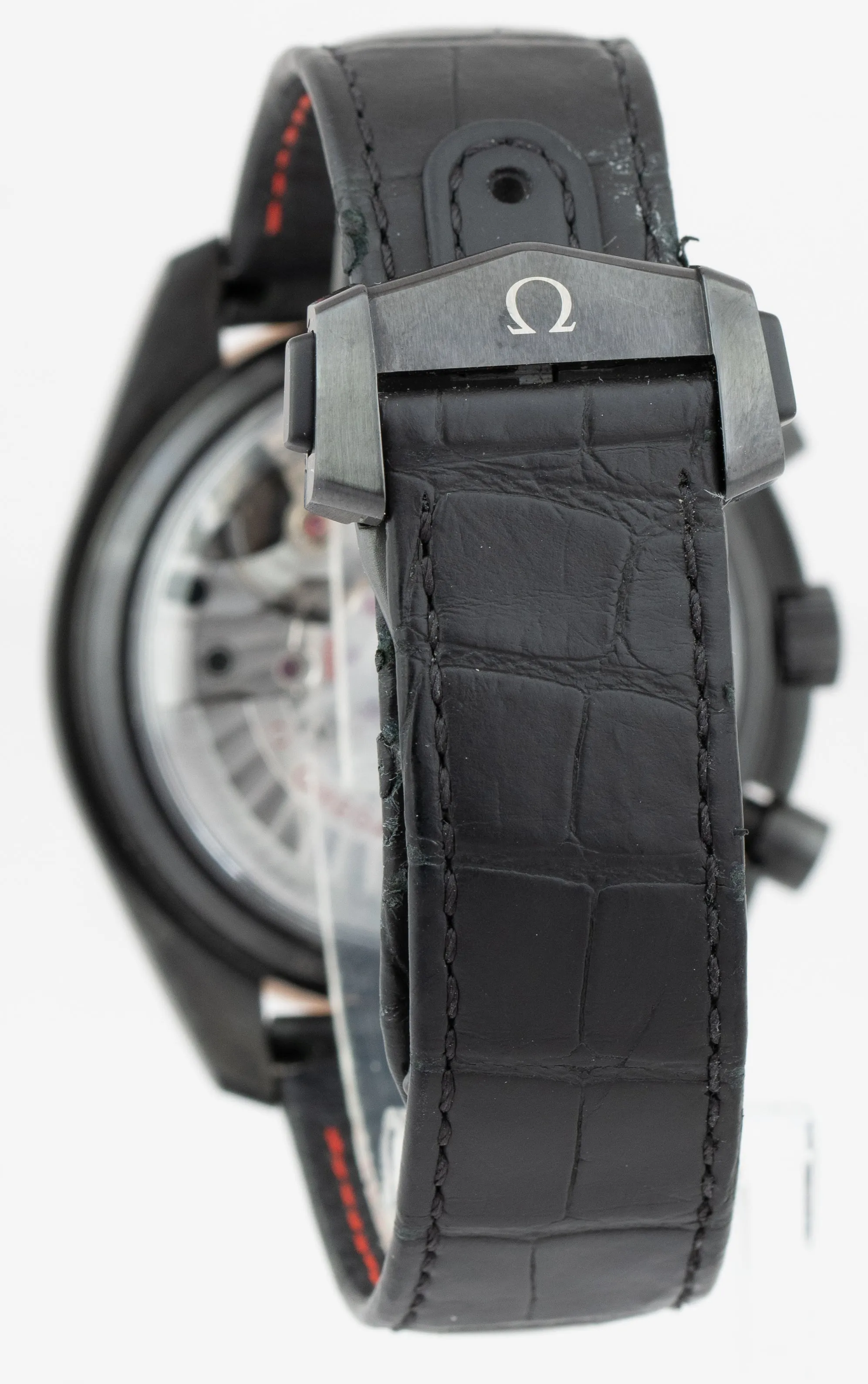 Omega Speedmaster Dark Side Of The Moon Ceramic 44mm Watch 311.63.44.51.06.001