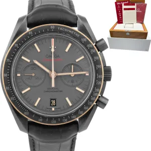 Omega Speedmaster Dark Side Of The Moon Ceramic 44mm Watch 311.63.44.51.06.001