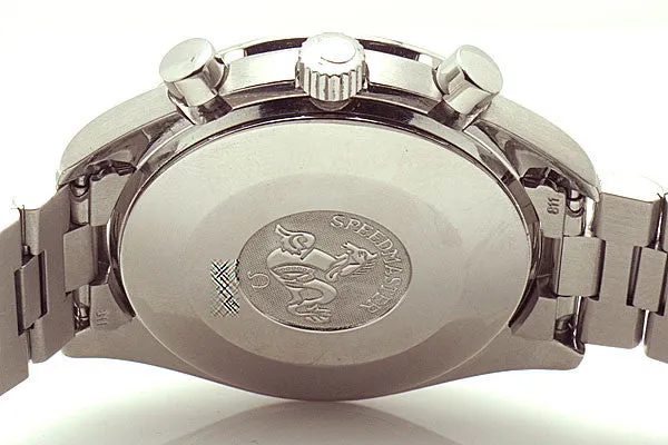 Omega Speedmaster Reduced