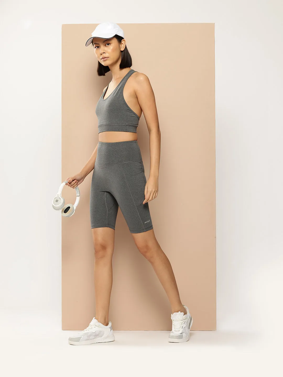 On The Move Shorts