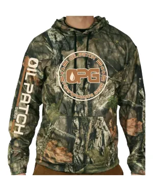 OPG PERFORMANCE FLEECE HOODIES
