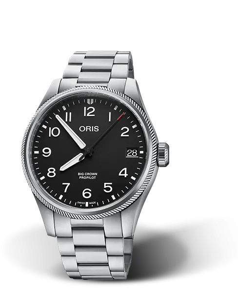 ORIS Big Crown ProPilot Big Date, 41mm