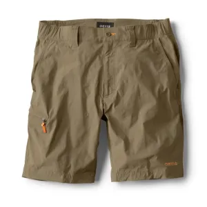 Orvis Jackson 9" Stretch Quick-Dry Shorts