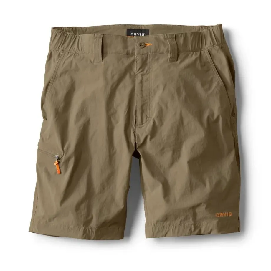 Orvis Jackson 9" Stretch Quick-Dry Shorts