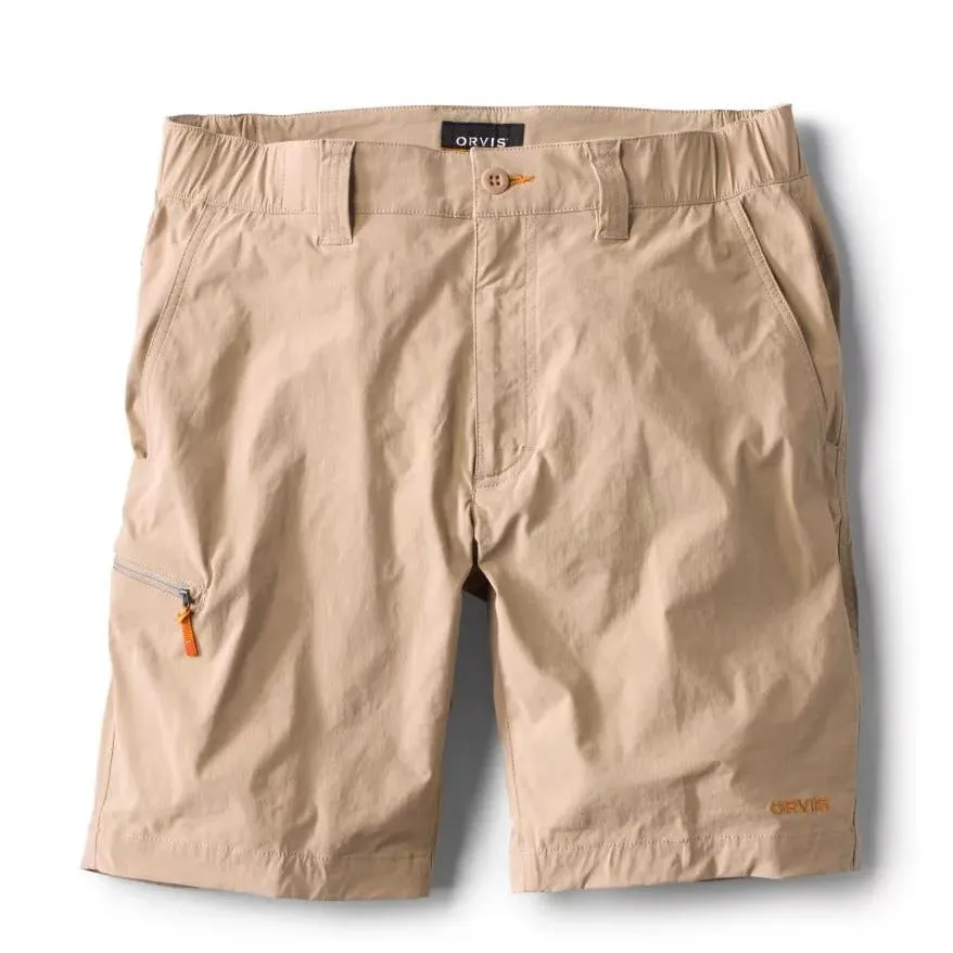 Orvis Jackson 9" Stretch Quick-Dry Shorts
