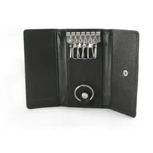 Osgoode Marley Six Hook Key Case w/ Vallet