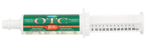 OTC Jug Electrolytes and Vitamins for Horses