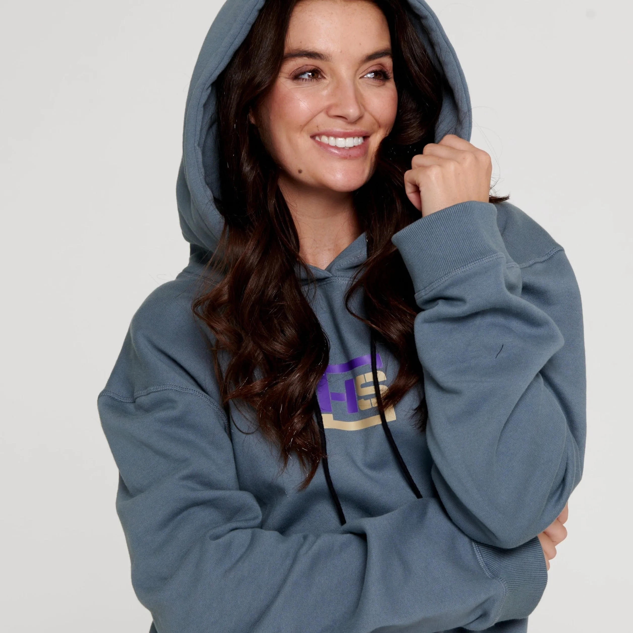 Oversized Hoodie