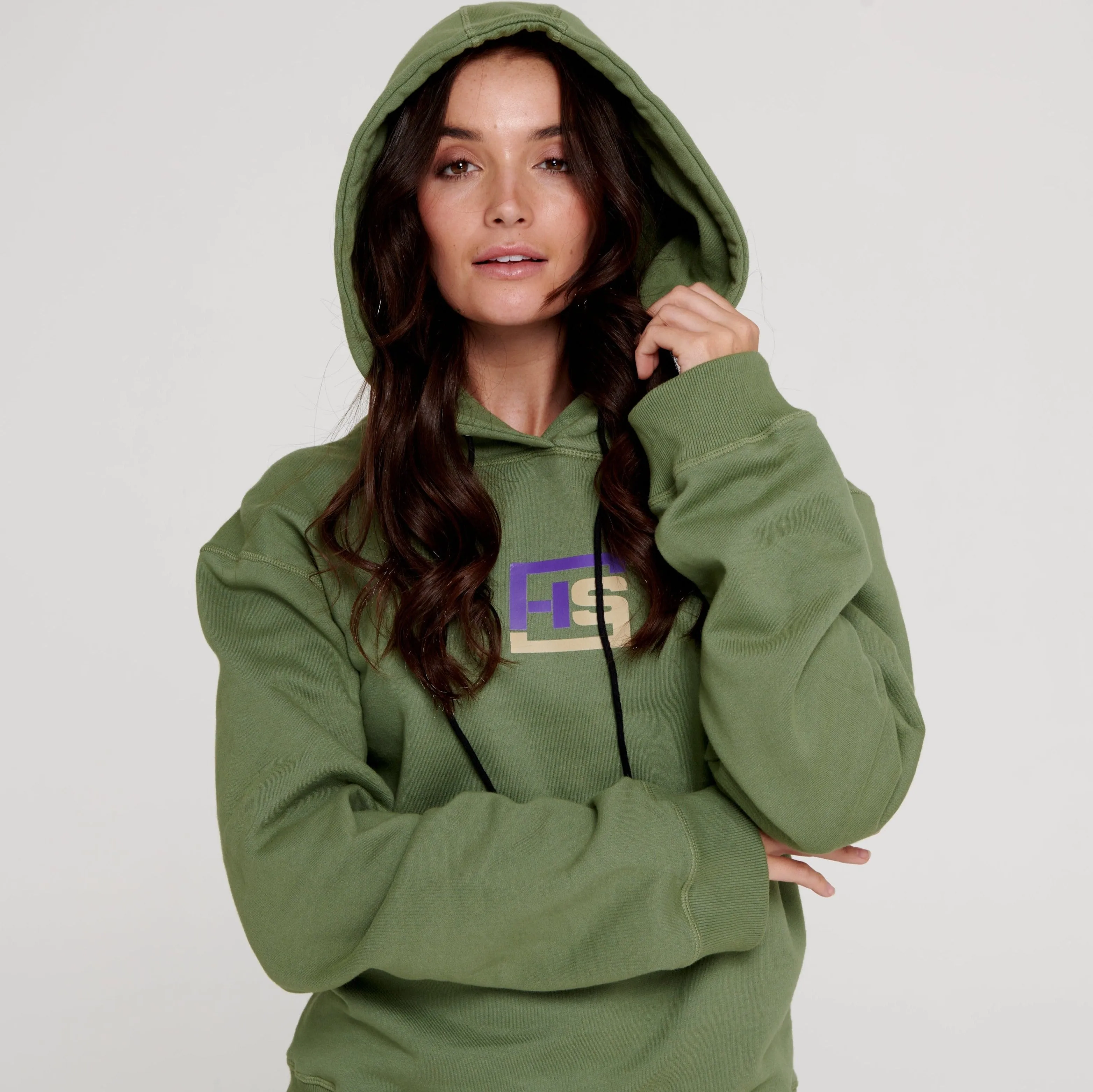 Oversized Hoodie