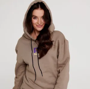 Oversized Hoodie