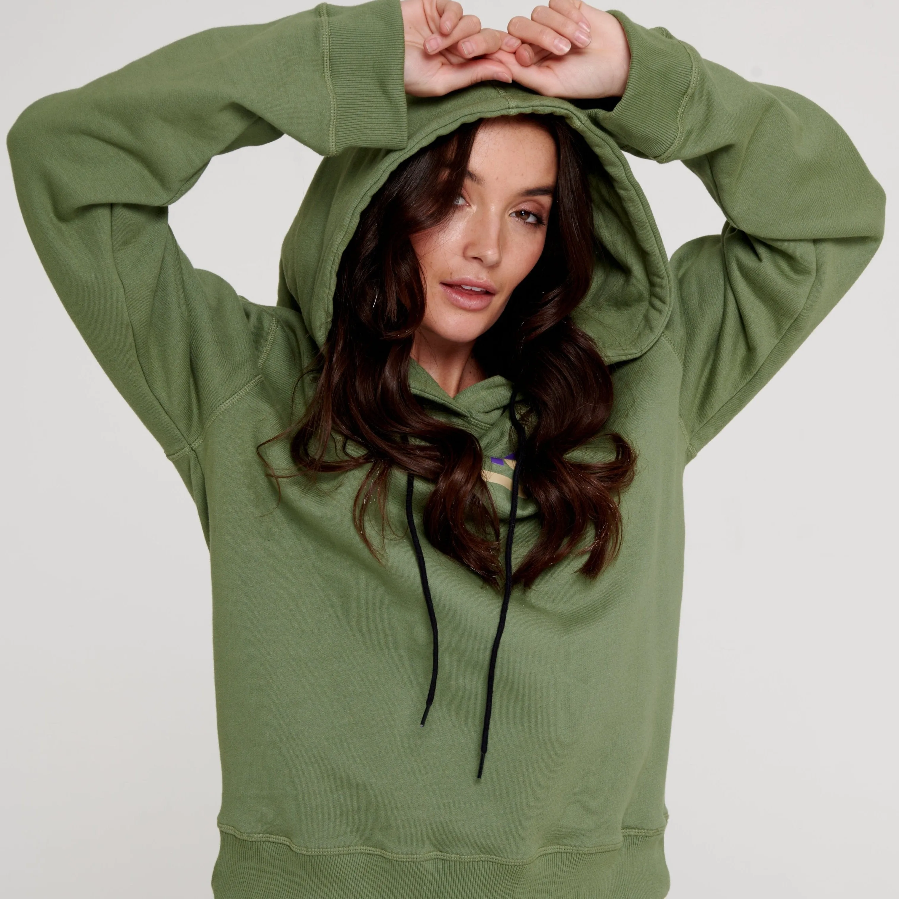 Oversized Hoodie