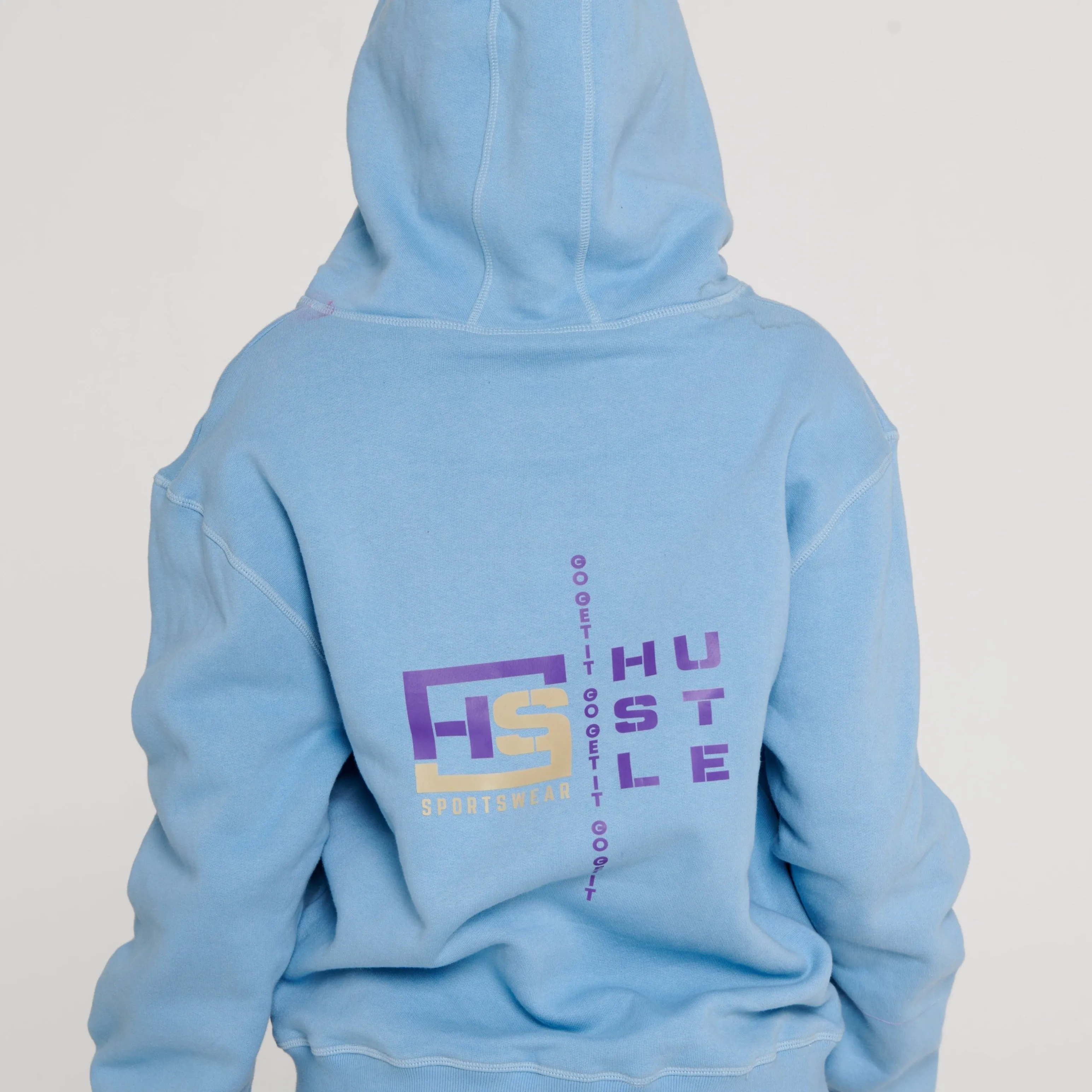 Oversized Hoodie
