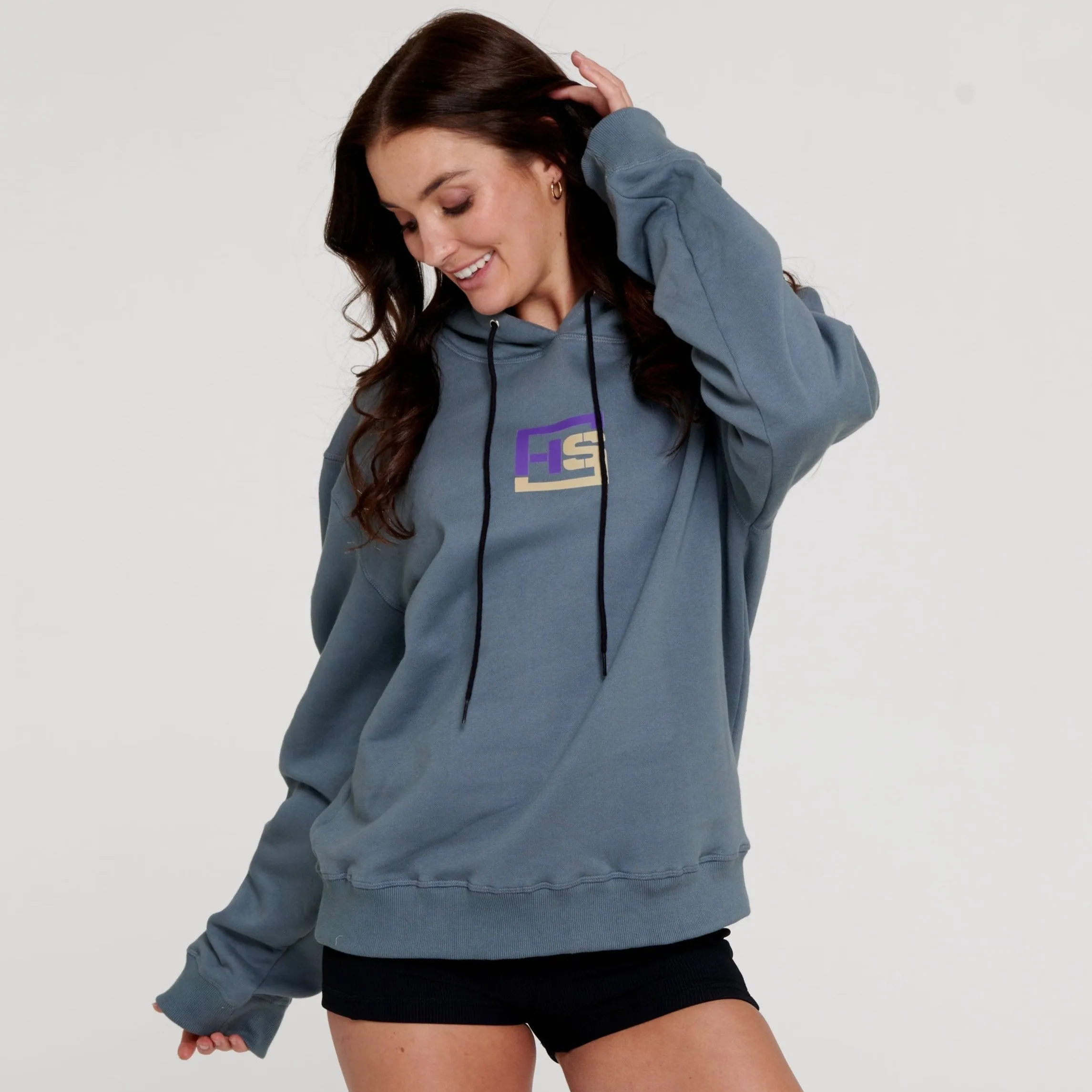 Oversized Hoodie