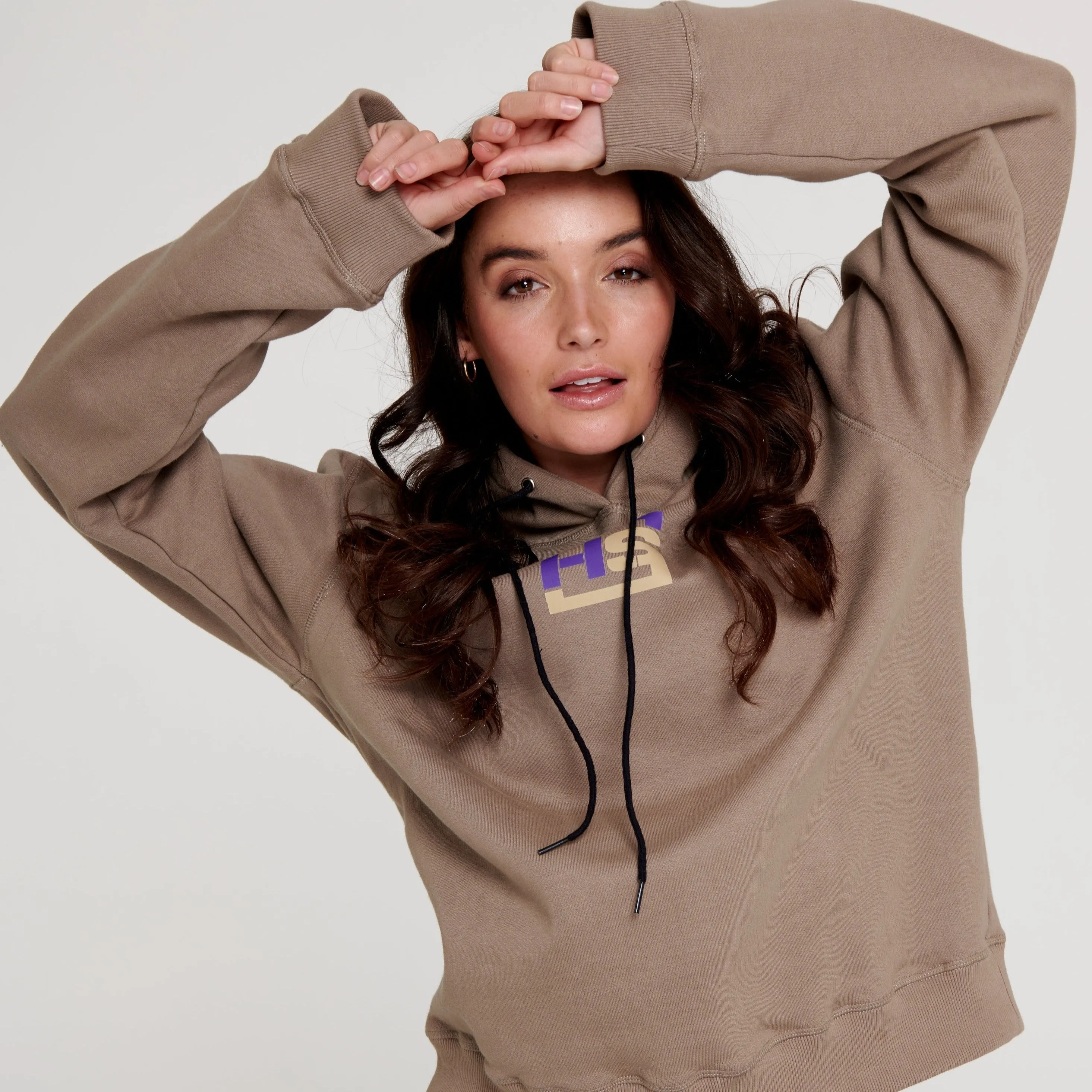 Oversized Hoodie