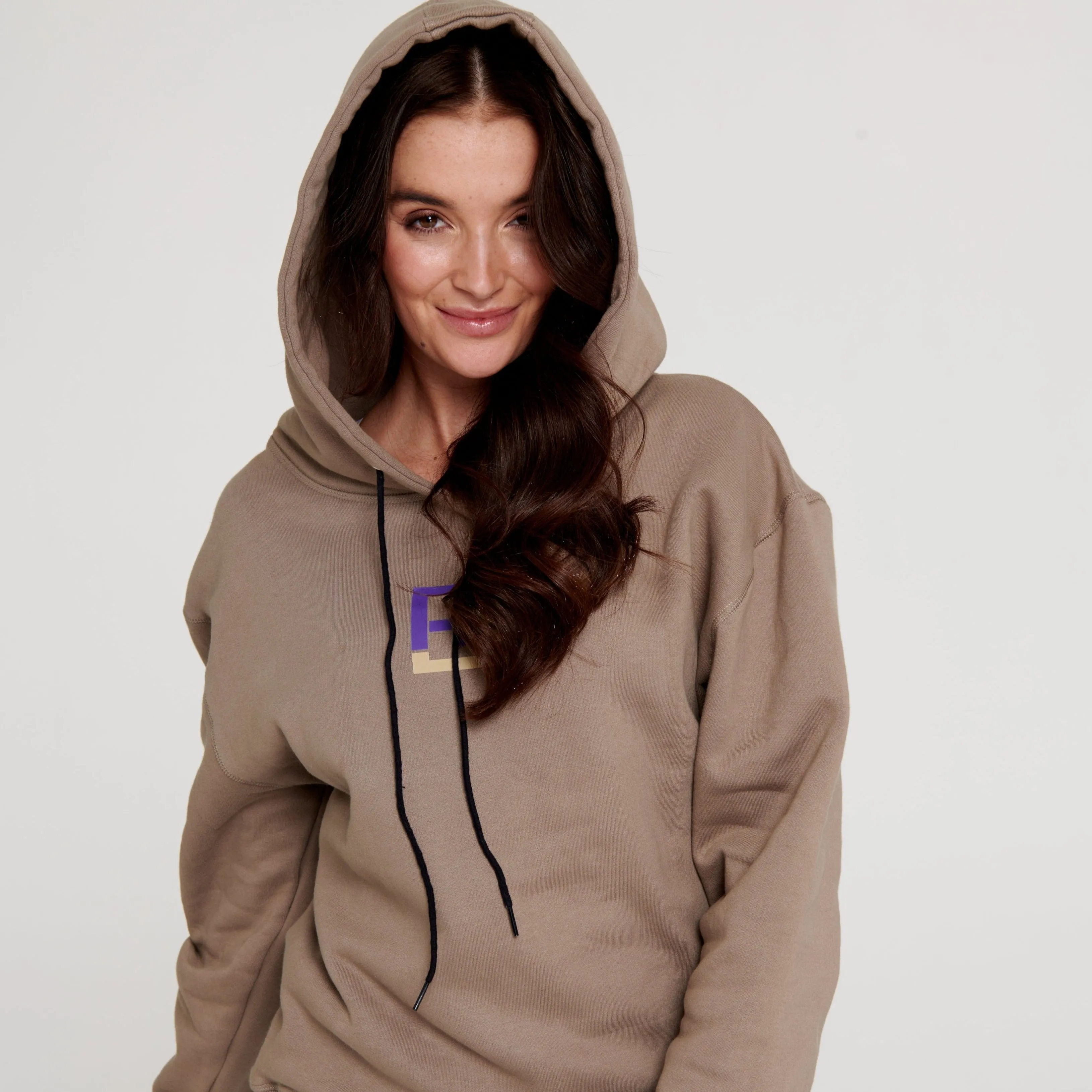 Oversized Hoodie