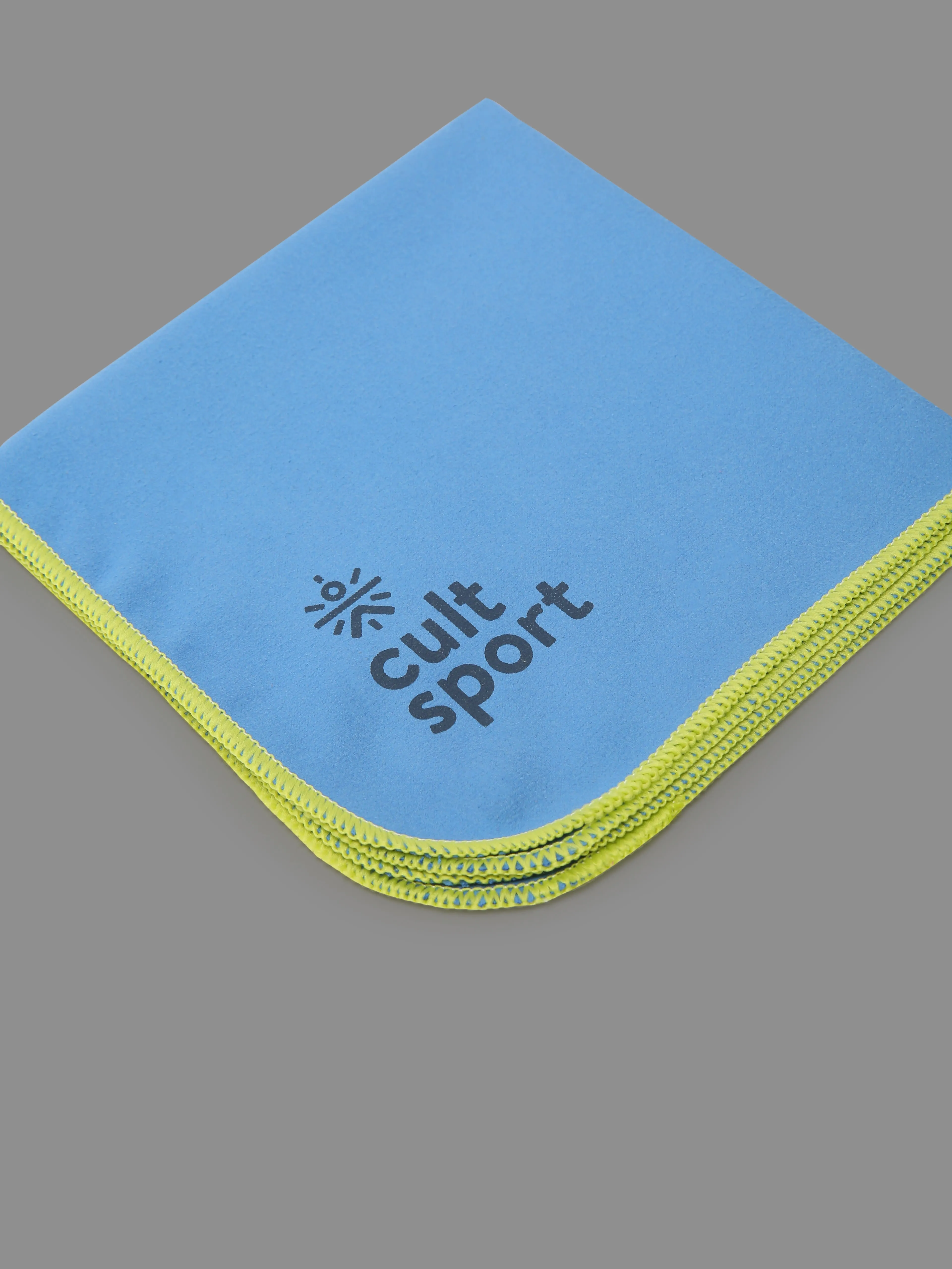 Pack of 2 Quick Dry Hand Towel