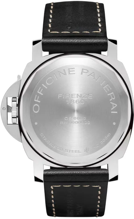 Panerai Luminor 8 Giorni Watch