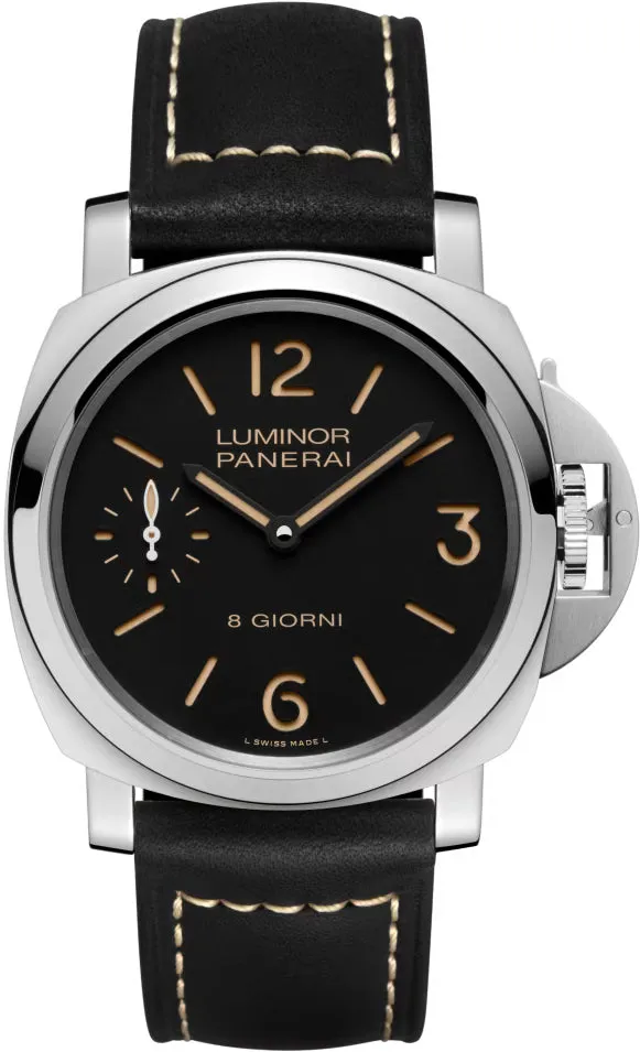 Panerai Luminor 8 Giorni Watch