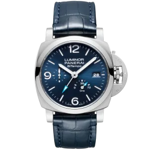 Panerai Luminor BiTempo Power Reserve, 44mm
