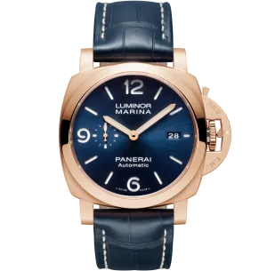 Panerai Luminor Marina Goldtech™, 44mm