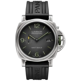 Panerai Luminor Marina Navy SEALS, 44mm