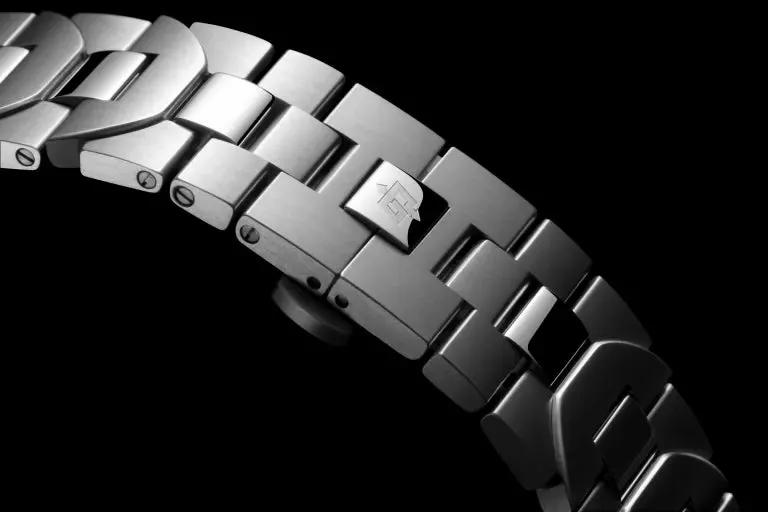 Panerai Luminor Marina Specchio Blu Watch