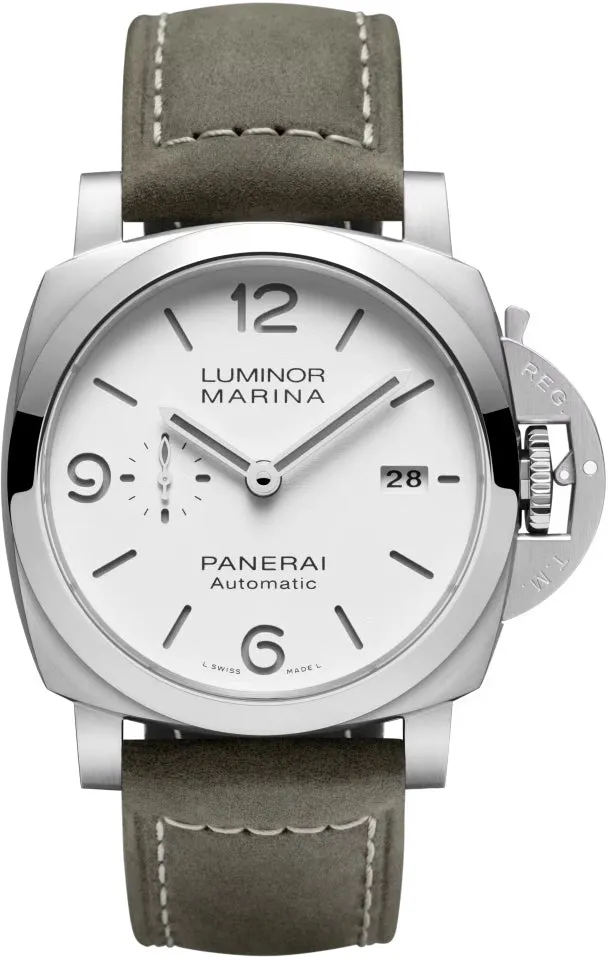 Panerai Luminor Marina Watch D