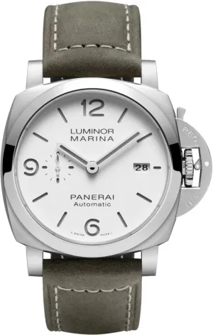 Panerai Luminor Marina Watch D