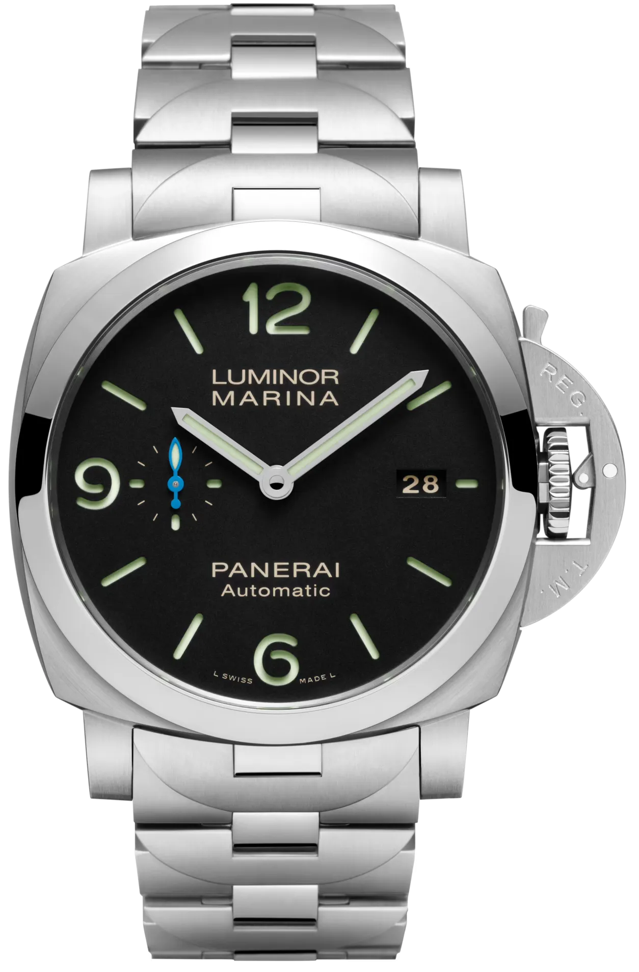 Panerai Luminor Marina Watch