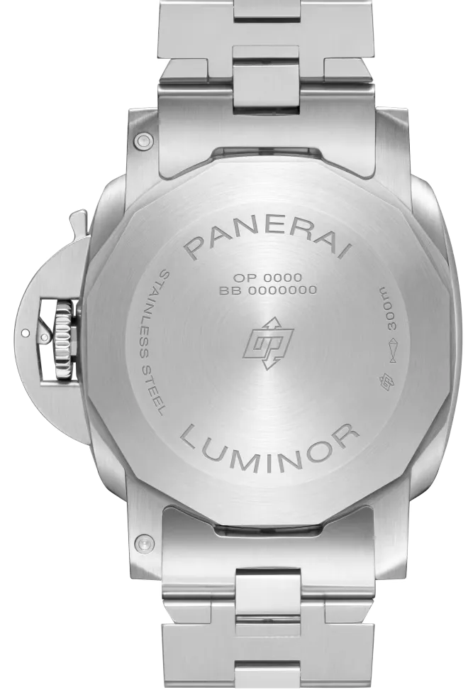 Panerai Luminor Marina Watch