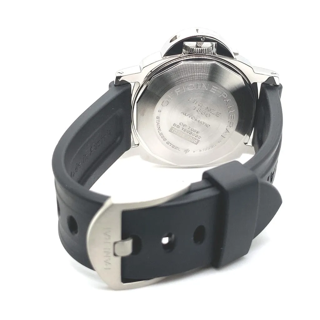 Panerai Luminor Power Reserve - 44mm PAM01090 - Certified Pre-Owned