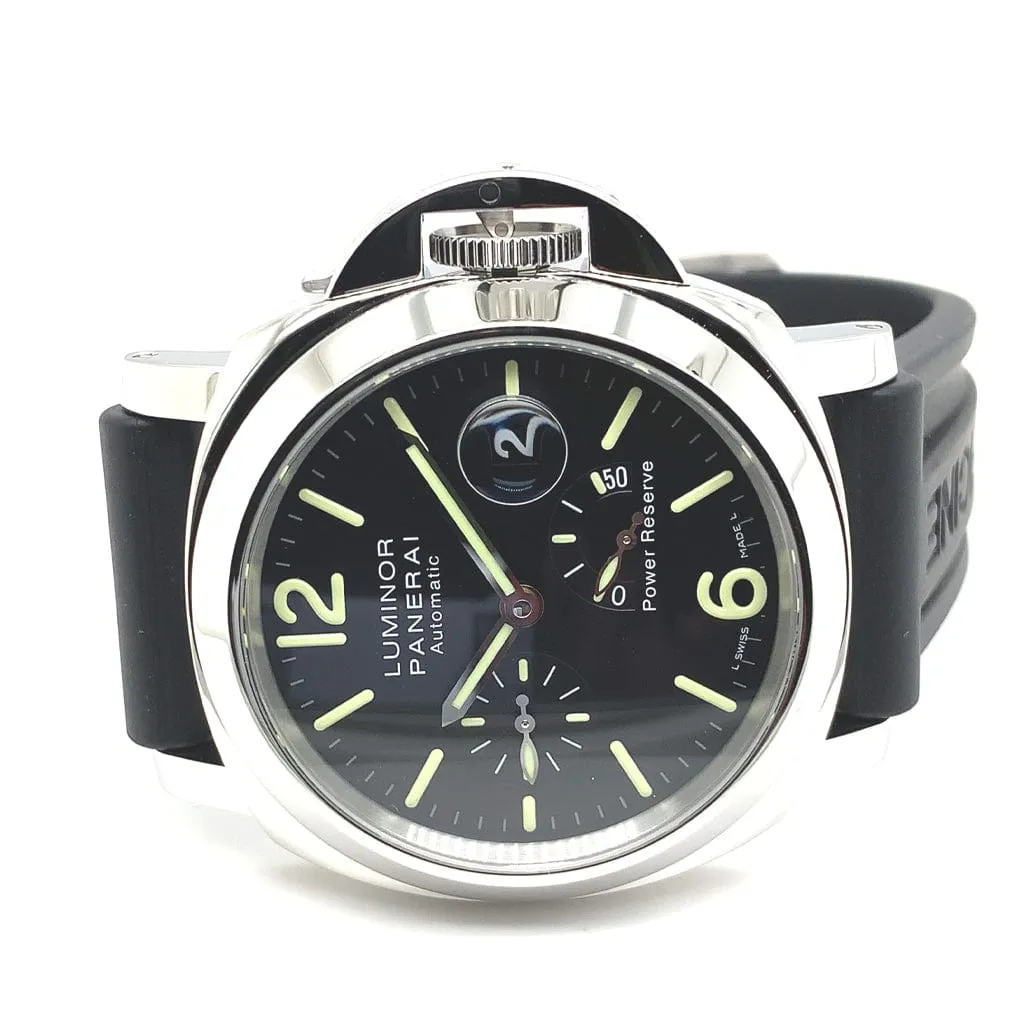 Panerai Luminor Power Reserve - 44mm PAM01090 - Certified Pre-Owned