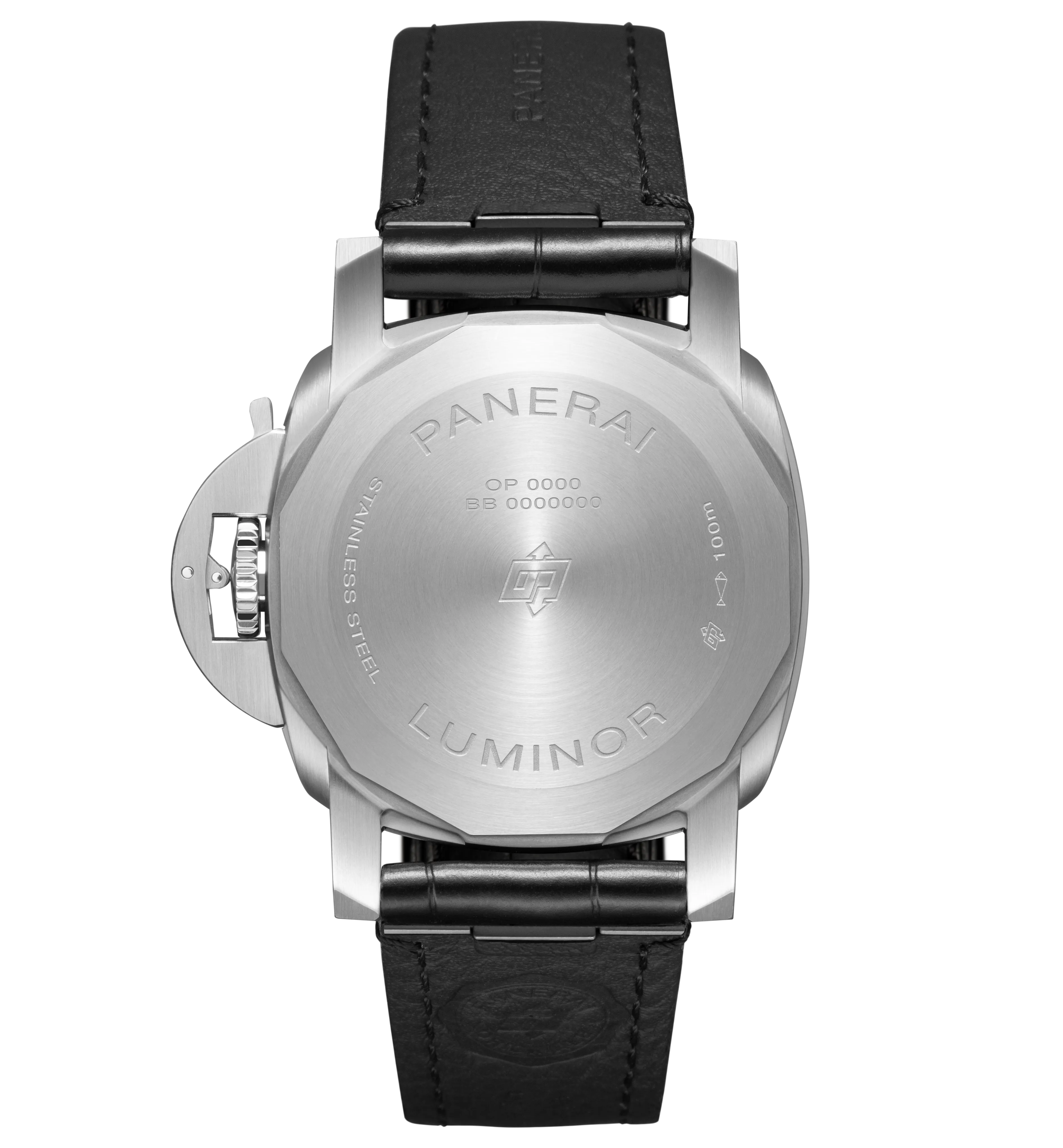 Panerai Luminor Quaranta, 40mm