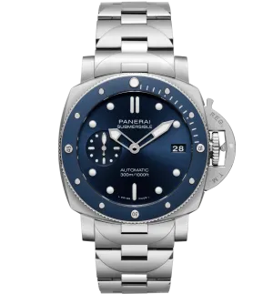 Panerai Submersible, 42mm