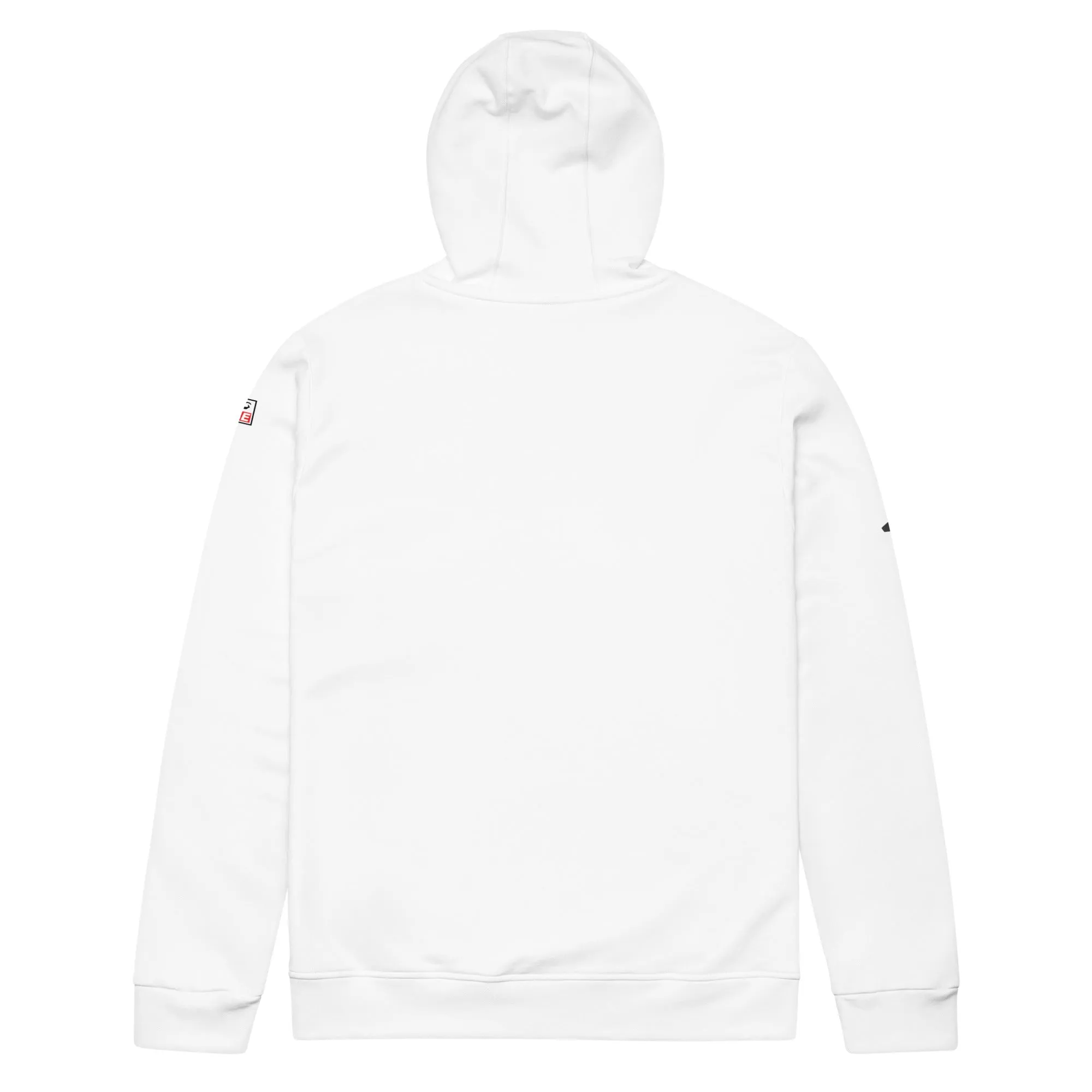 Panjab Vybe - adidas fleece hoodie multiple colors