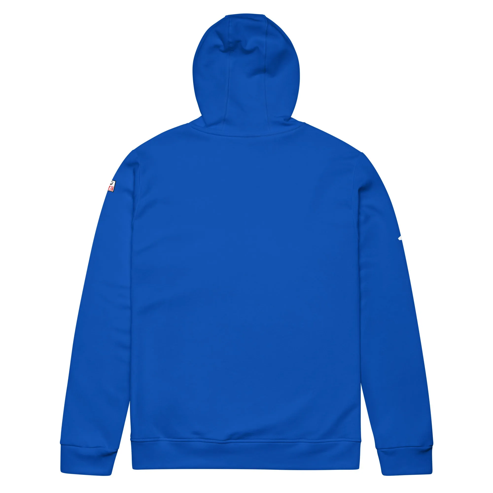 Panjab Vybe - adidas fleece hoodie multiple colors