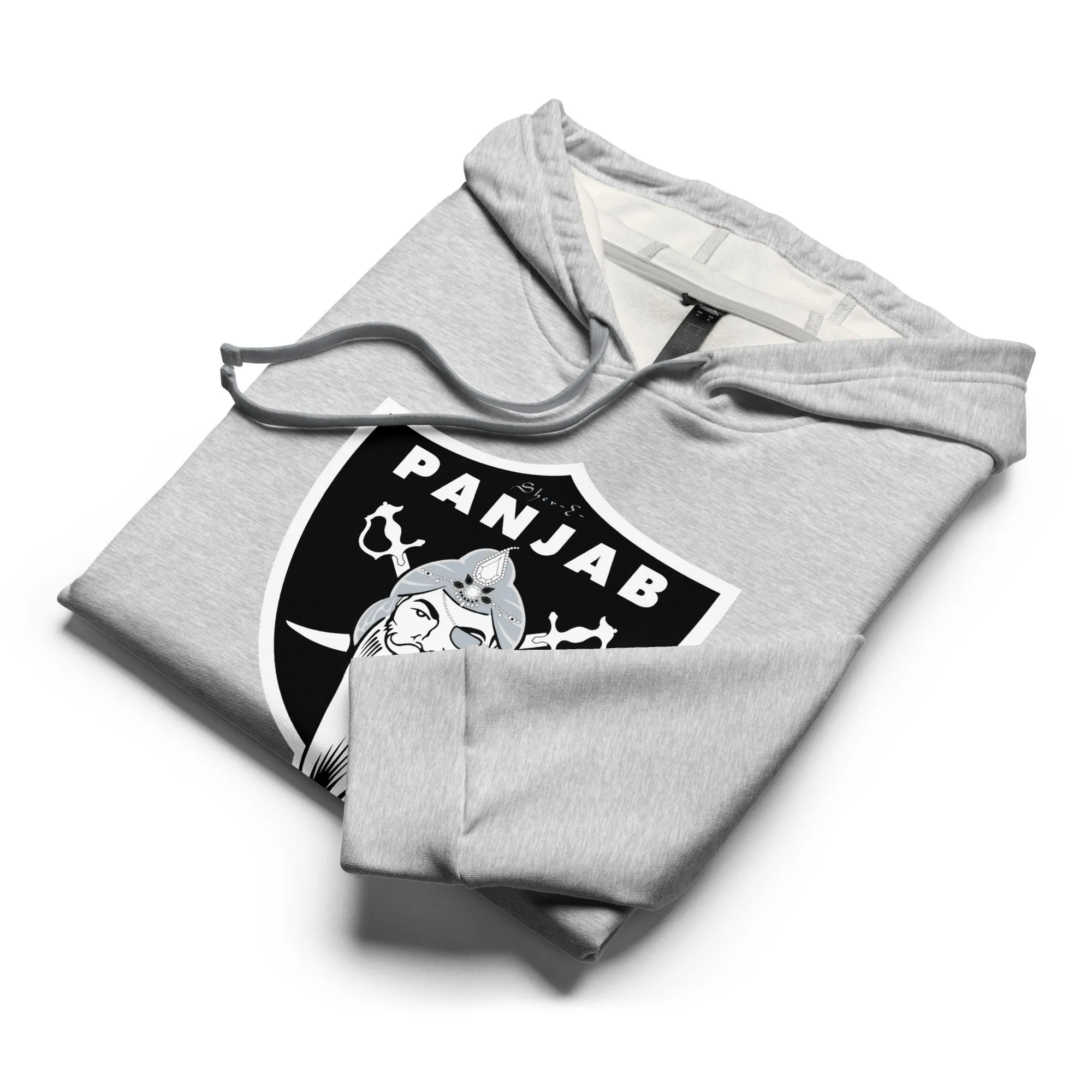 Panjab Vybe - adidas fleece hoodie multiple colors