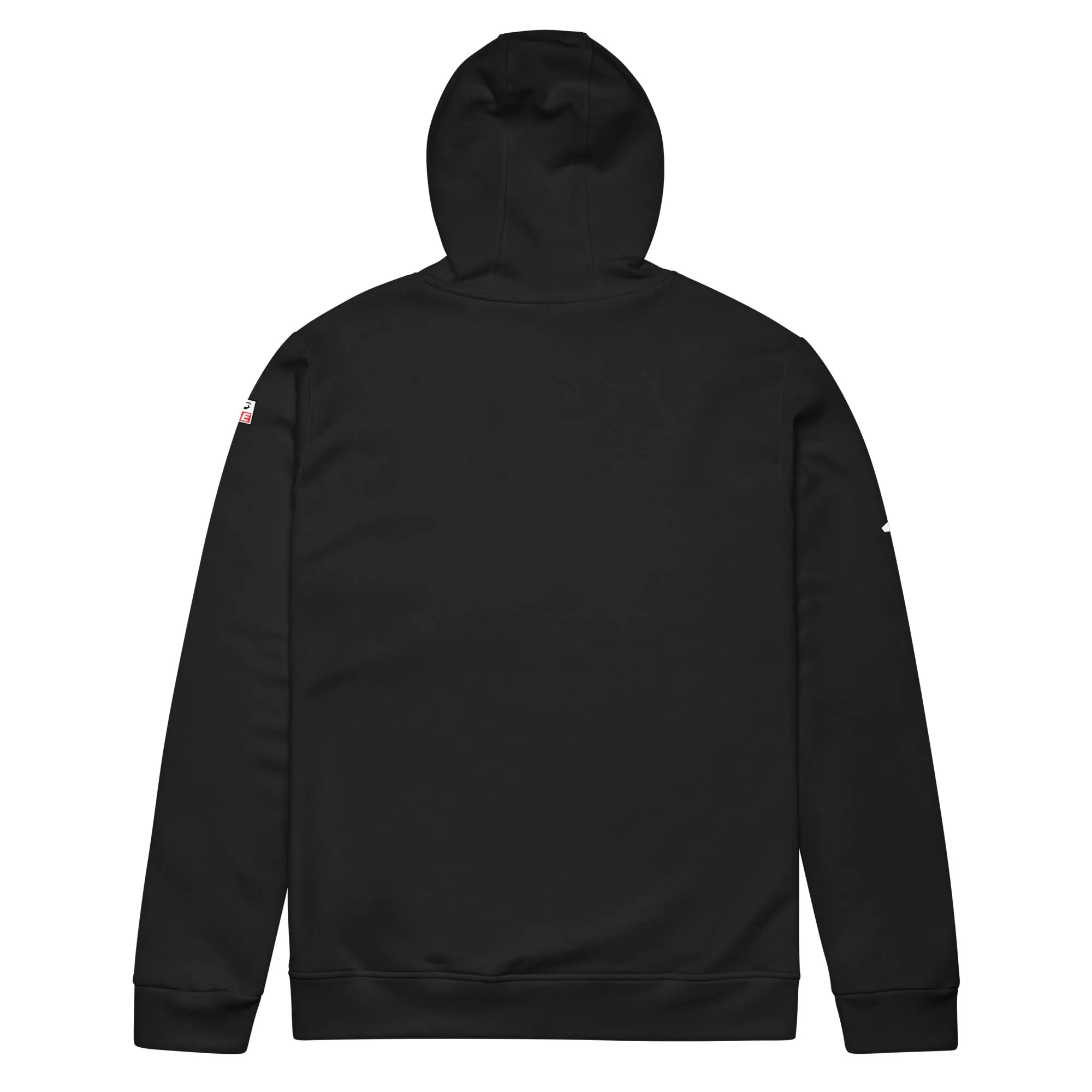 Panjab Vybe - adidas fleece hoodie multiple colors