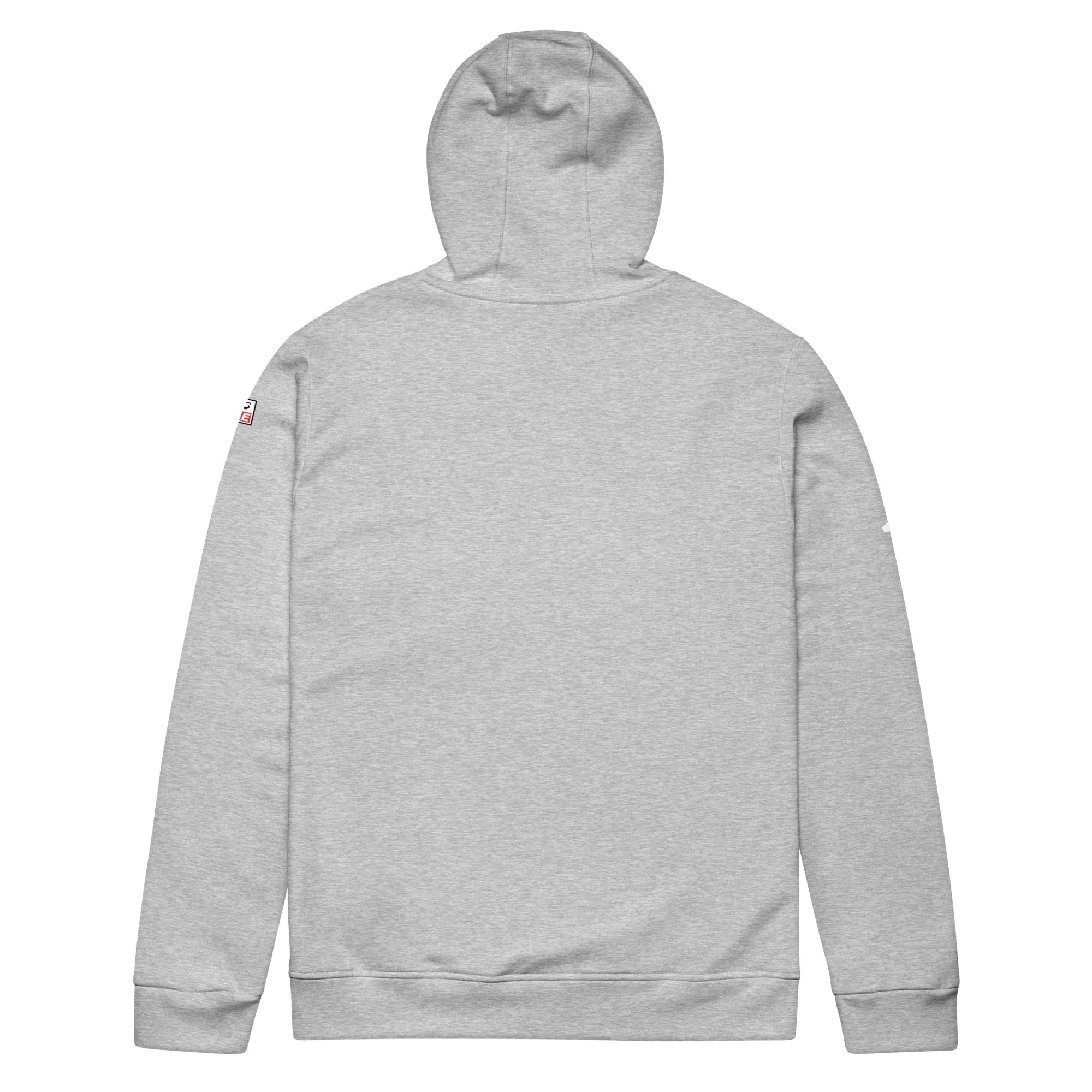 Panjab Vybe - adidas fleece hoodie multiple colors