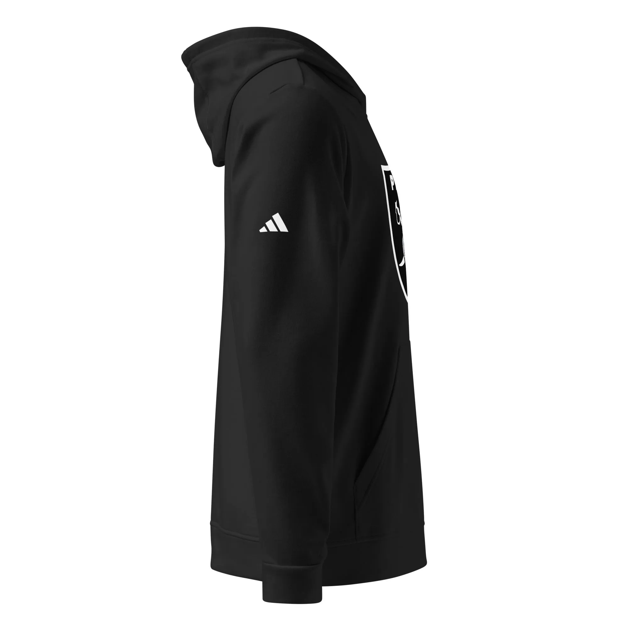 Panjab Vybe - adidas fleece hoodie