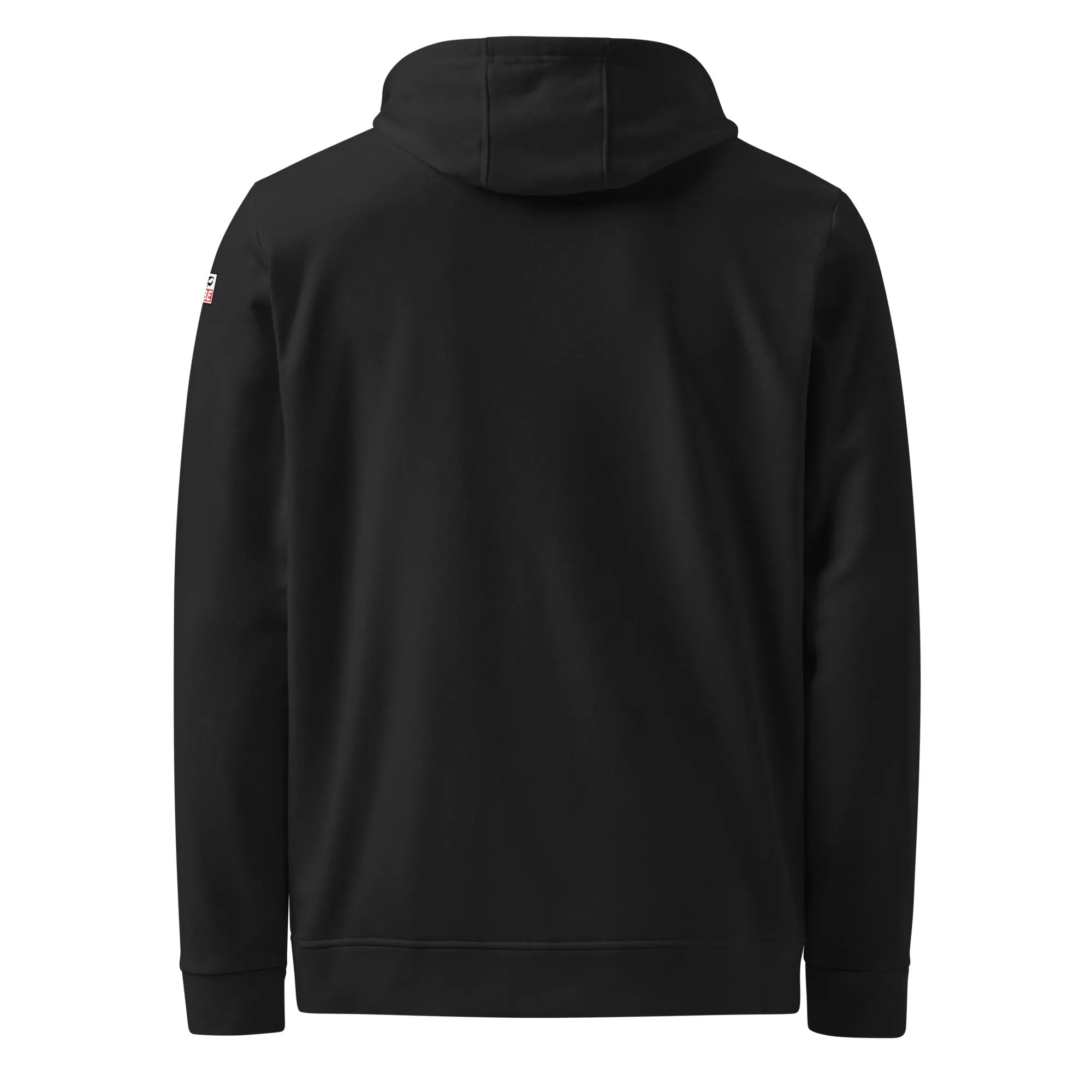 Panjab Vybe - adidas fleece hoodie