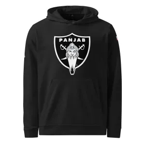 Panjab Vybe - adidas fleece hoodie